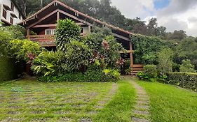 Casa Itaipava Country Club