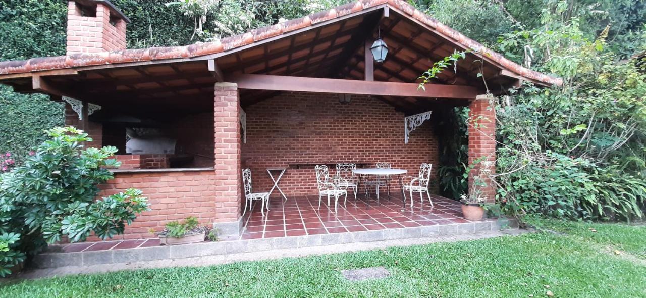 Casa Itaipava Country Club Petropolis (Rio de Janeiro) Exterior foto
